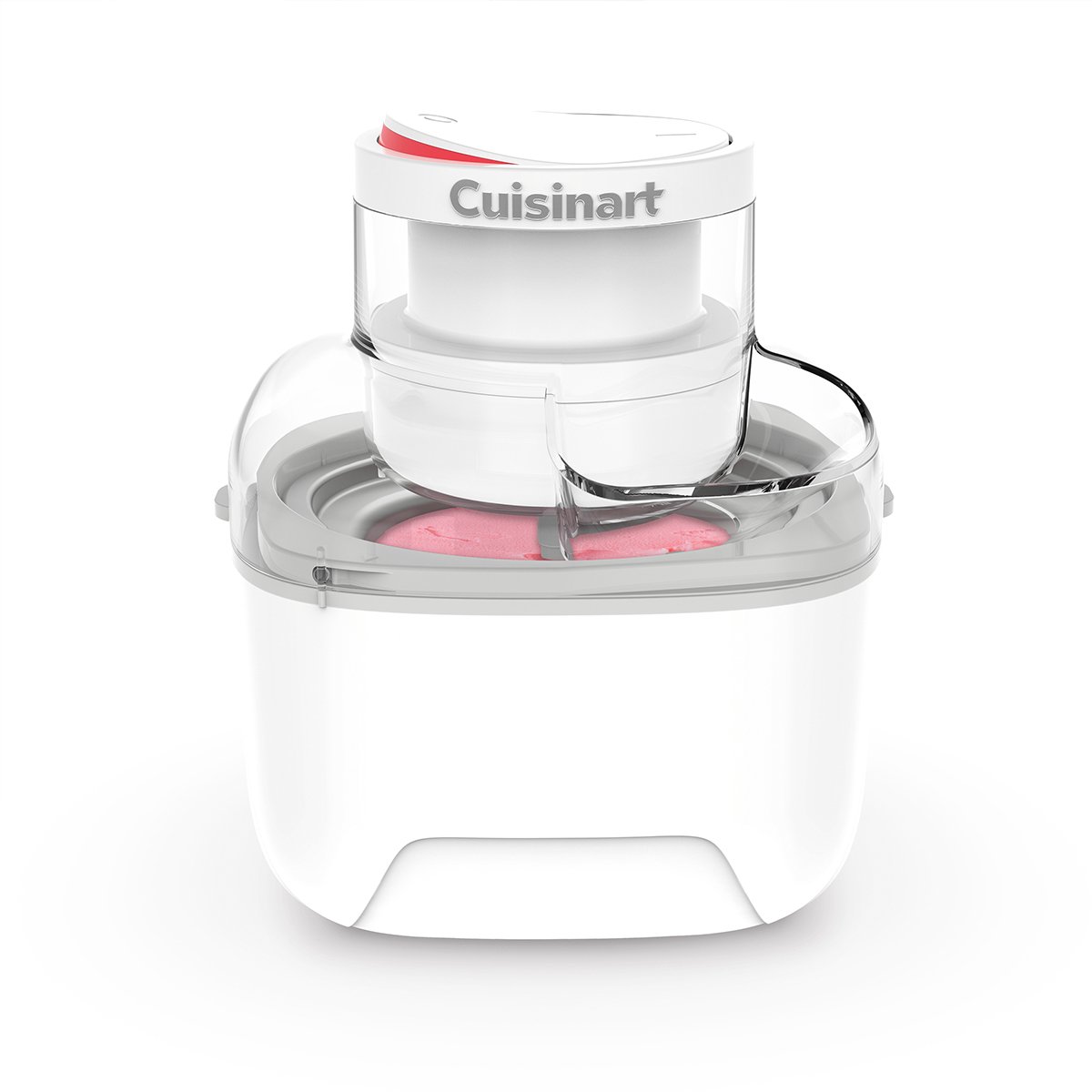 Cuisinart Solo Scoops