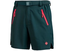 Izas Jasa V2 Korte Broek Groen S Man