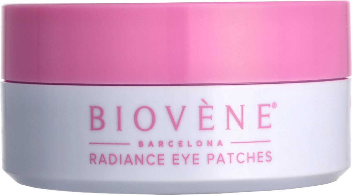 Biovene Radiance Bakuchiol Watermelon Under Eye Patches 60 pieces
