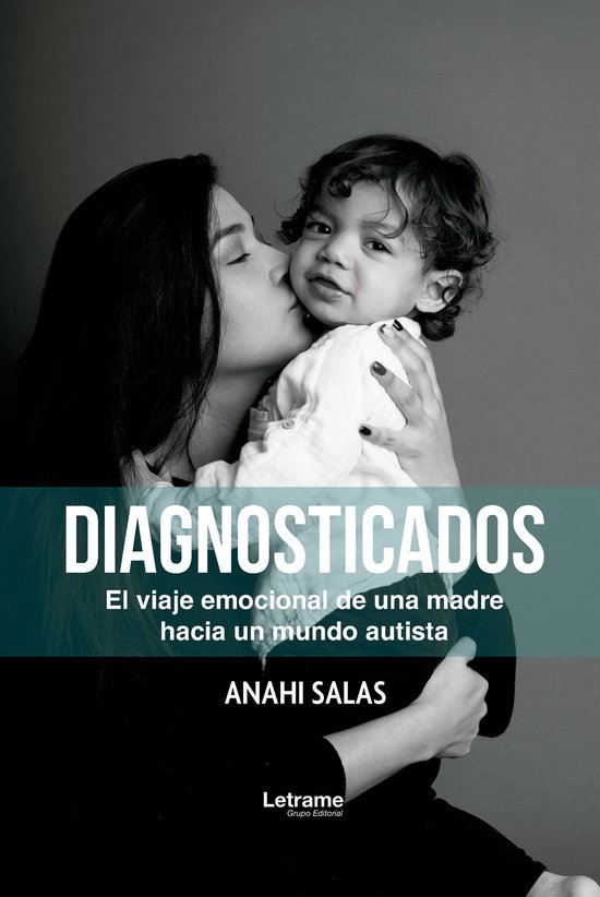 Diagnosticados - cover