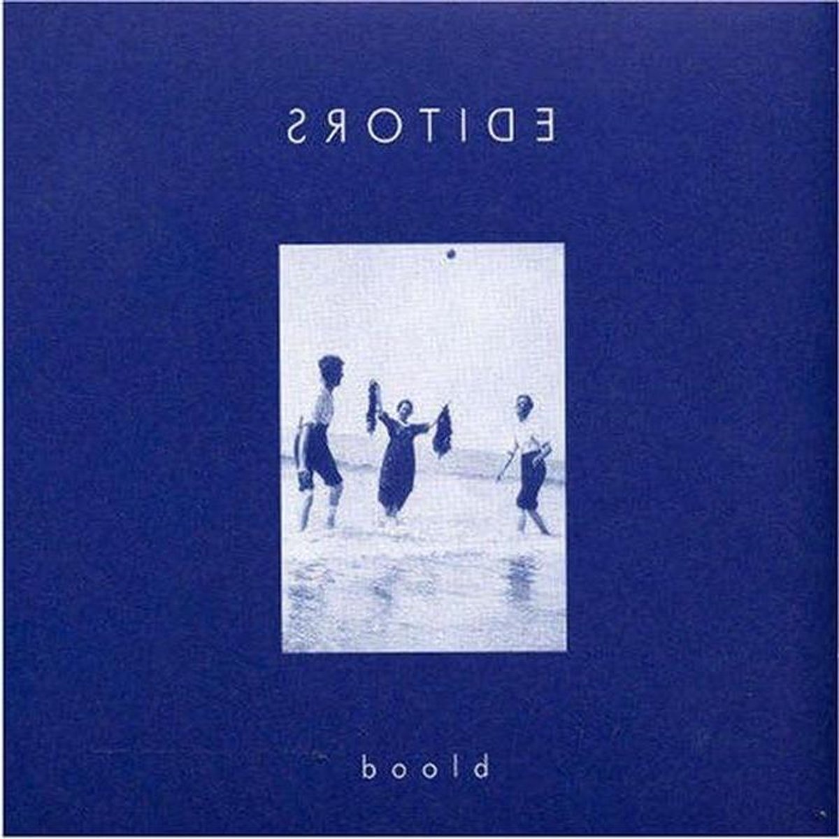 Bloed - CD - Muziek Luisteren - Originele Uitgave - 12 cm - Niet Van Toepassing