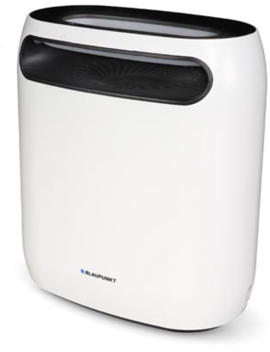 Bol.com Blaupunkt Elektrische insectenvanger met LED UV, ventilator en timer, stille werking, 2 modi, verwijderbare opvangbak, k... aanbieding