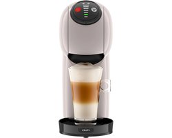 Krups Dolce Gusto YY5596FD - Genio S - Taupe