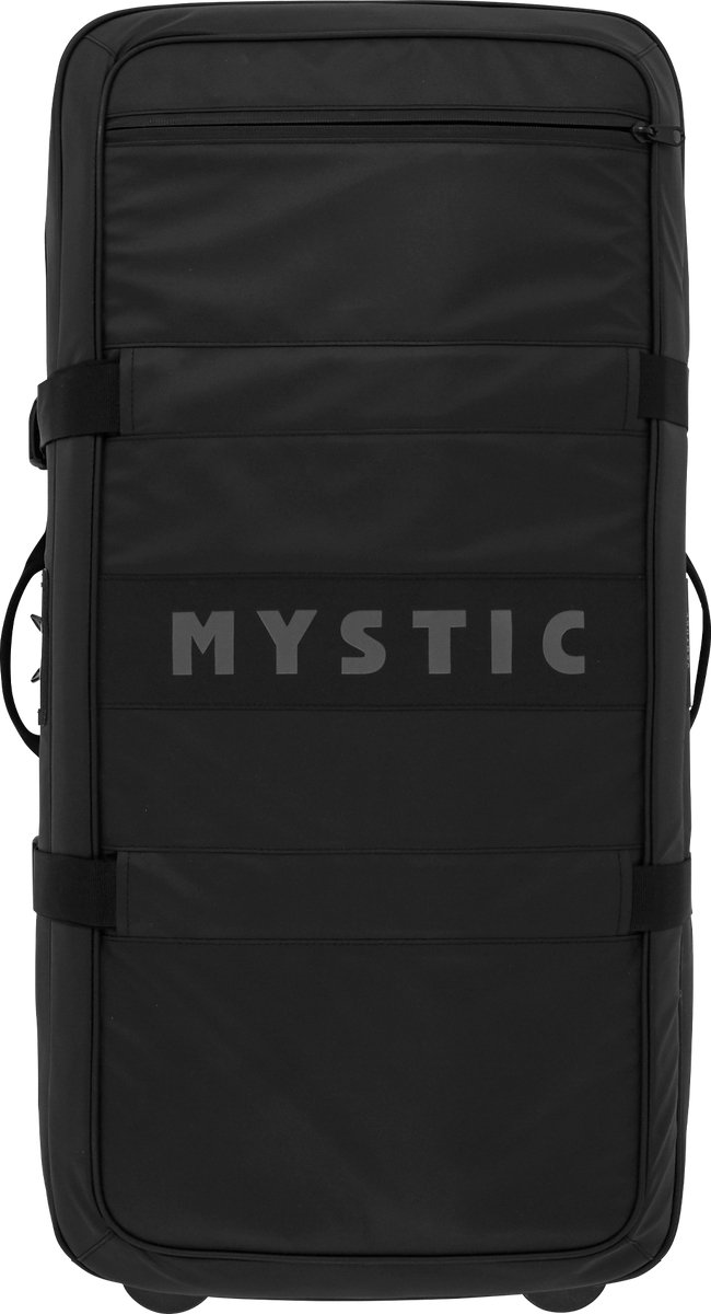 Mystic Venture Inchecktas --------------------------