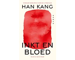 Inkt en bloed