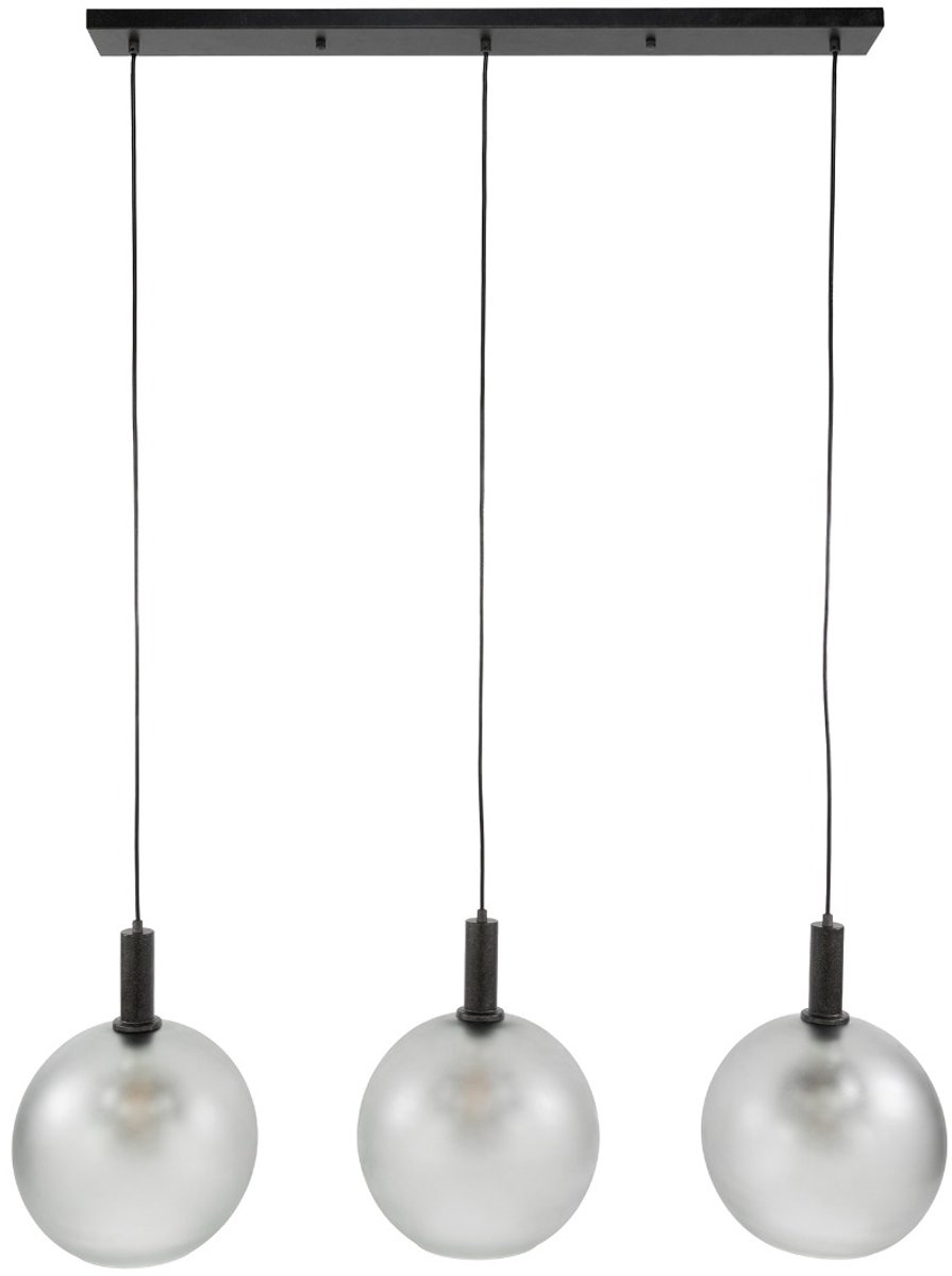 AnLi Style Hanglamp Bubble Frosted 3L