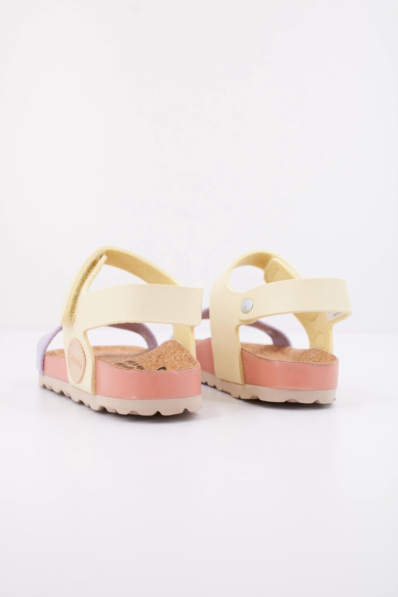 Duuo CANDY 019 Geel