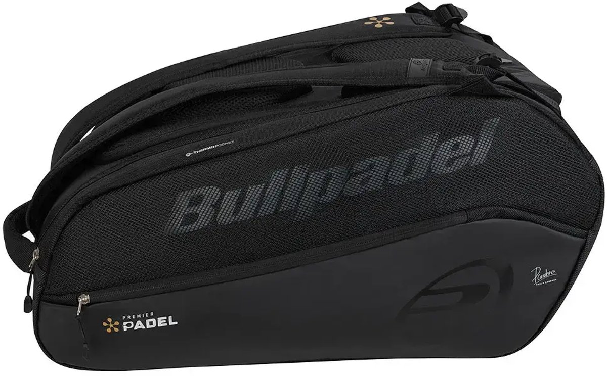 Head Bullpadel BPP26002 Vertex Geo Premier 26 padelrackettas Multicolor