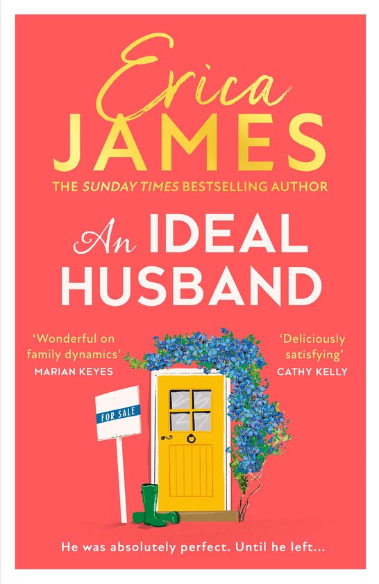 An Ideal Husband - cover