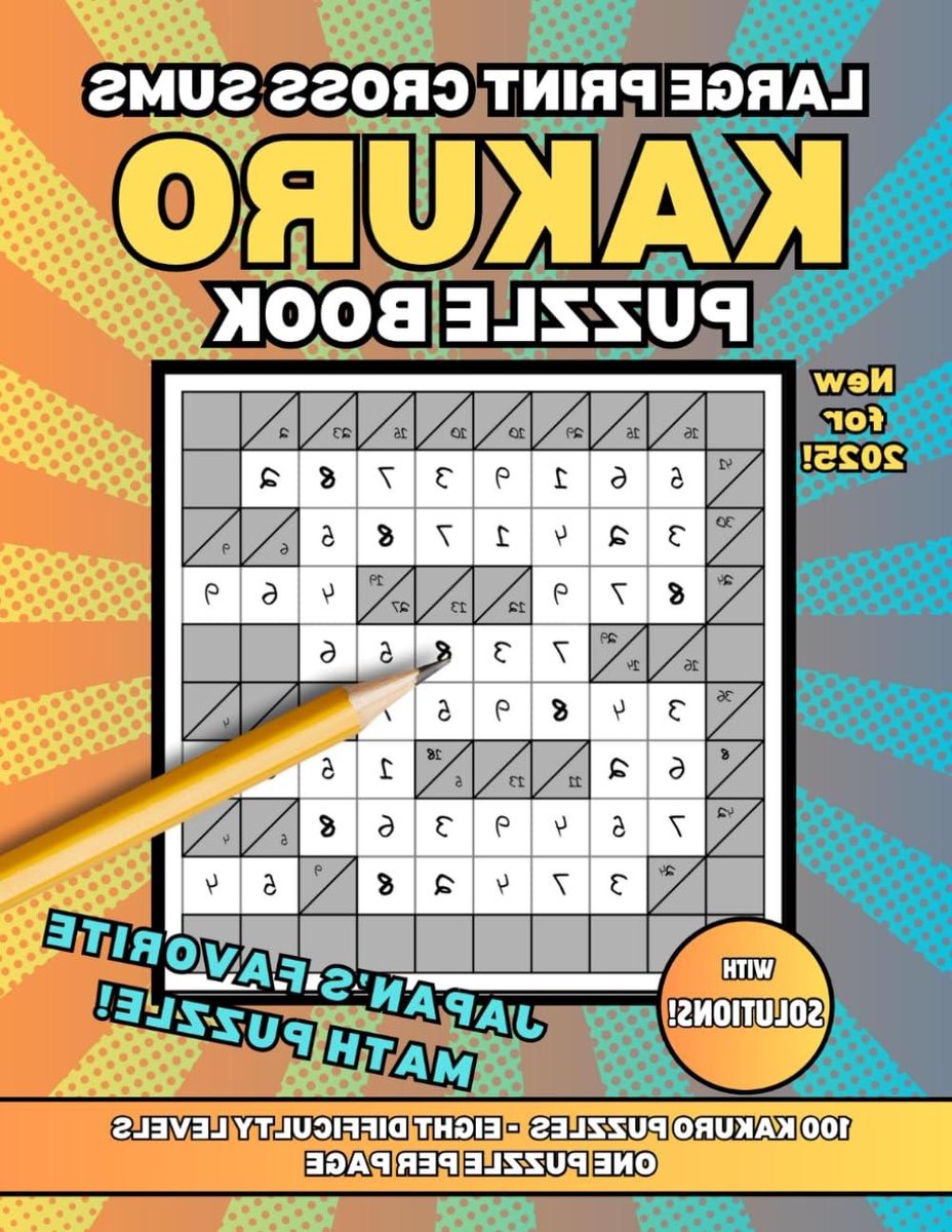 Puzzelboek - Logica Puzzels - Hersenen Trainen - Grote Letters - 140 Pagina's - Niet Van Toepassing