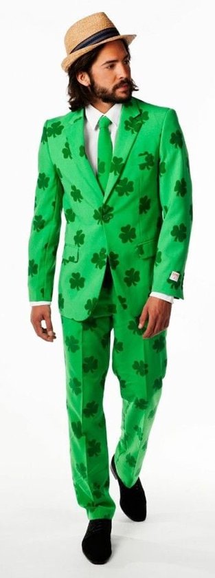 OppoSuits Patrick - Costume - Taille 48