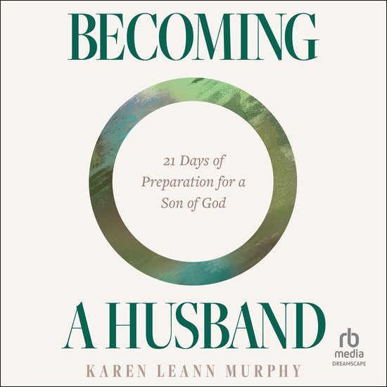 Becoming a Husband - cover