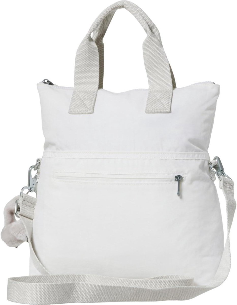 Handtas - Schoudertas Dames - Dagelijks Gebruik - Functioneel Design - 32 cm - Zwart