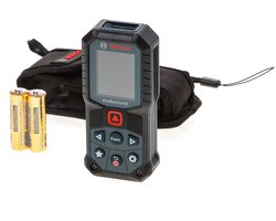 Bosch Professional GLM 50-22 Laserafstandsmeter - Meetbereik 50 m