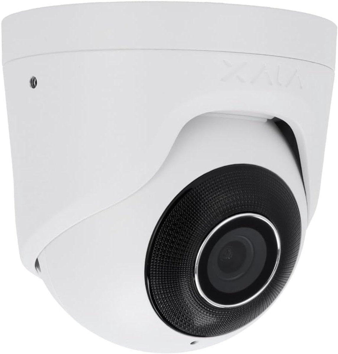 Beveiligingscamera - IP Camera - Huis Beveiligen - 5 Megapixel Resolutie - 2.8mm Lens - Wit