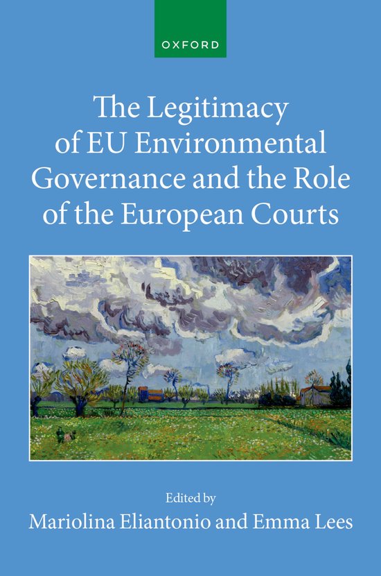 Collected Courses of the Academy of European Law-The Legitim ... - cover