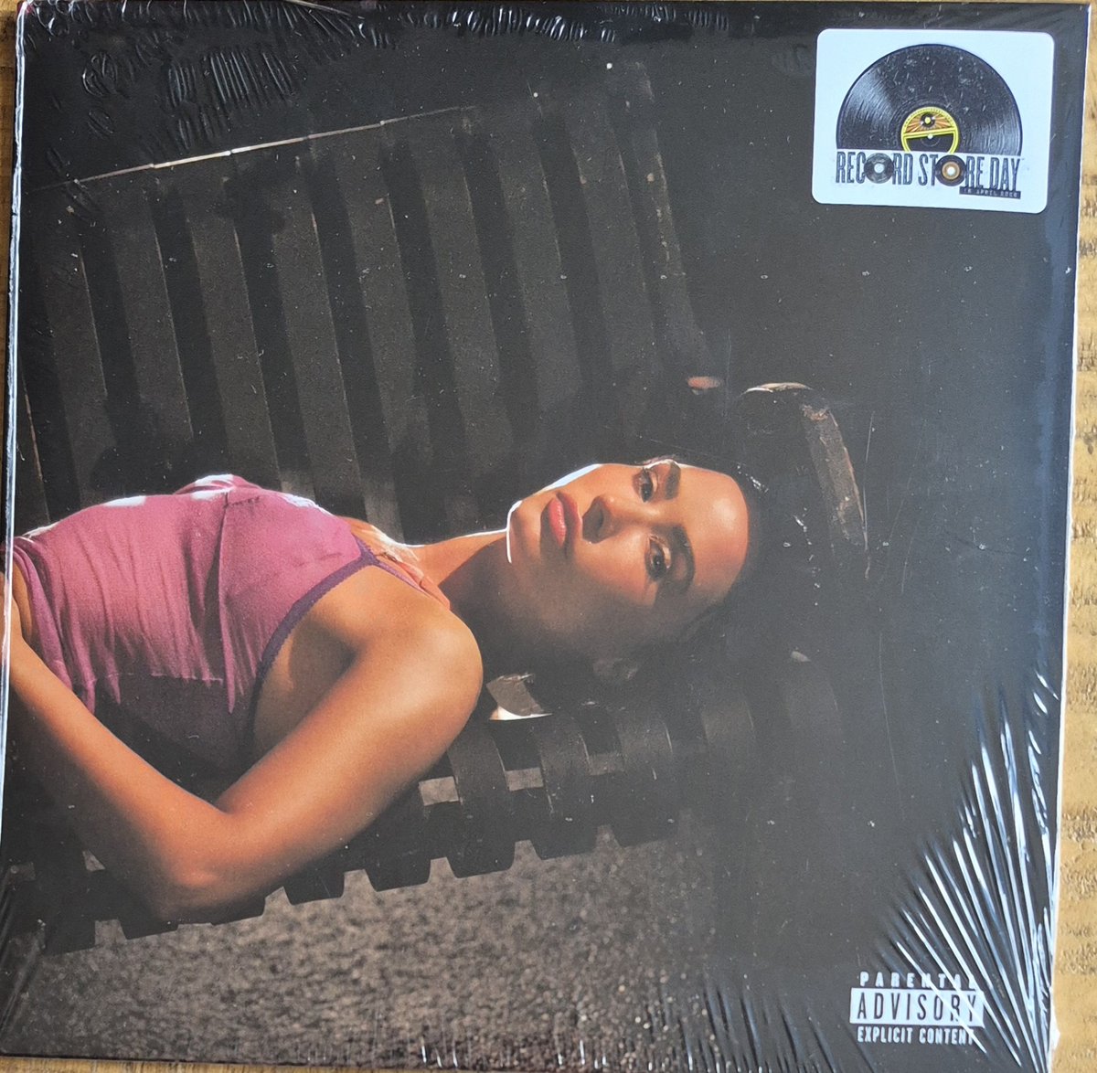 Demi Lovato - Frequency - 7" single - RSD 2026