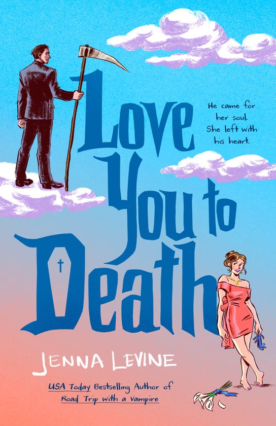 Love You to Death - cover