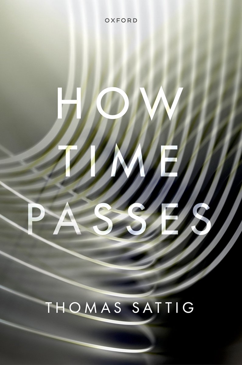 How Time Passes