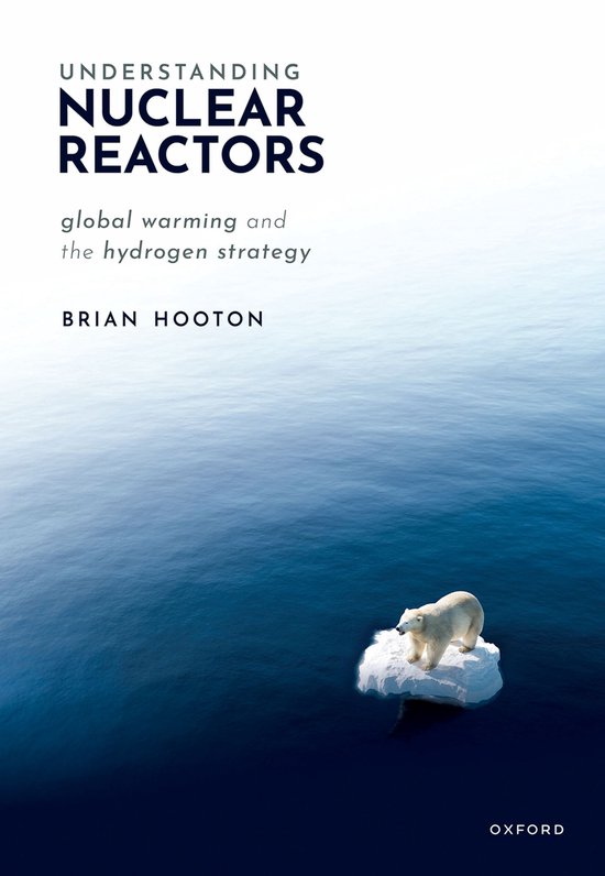 Understanding Nuclear Reactors - cover