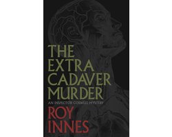The Extra Cadaver Murder