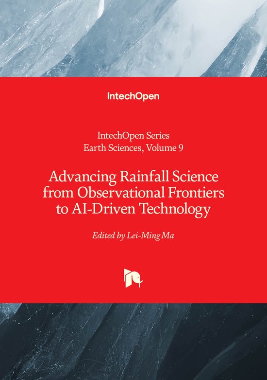 Rainfall Observation Methods Advancing Rainfall Science from Observational Frontiers to AI-Driven ...