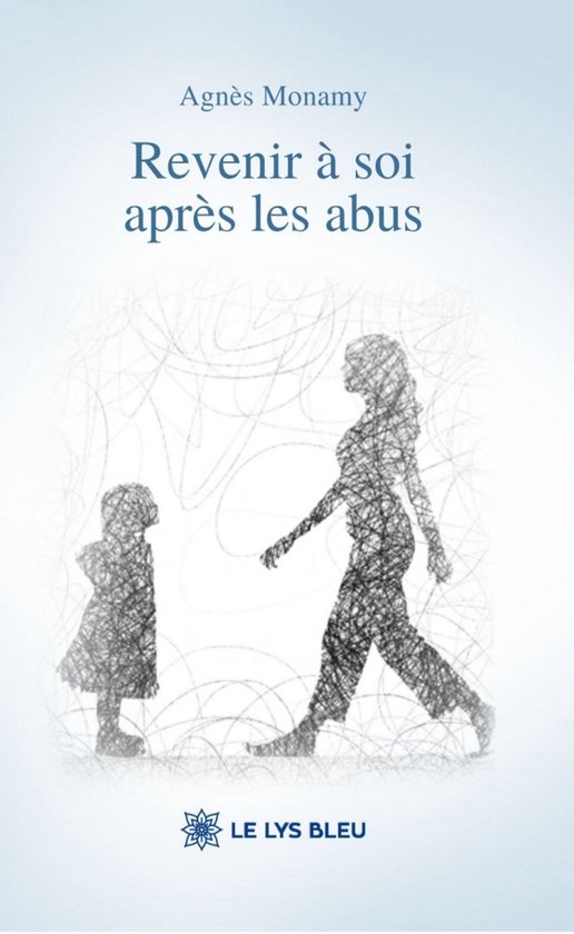 Revenir à soi après les abus - cover