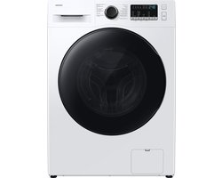 Samsung WD8UHG4U04BEEN - Was-droogcombinatie - 1400rpm - Energieklasse A - Wit