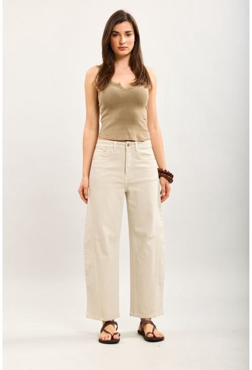 Dames jeans toxik3