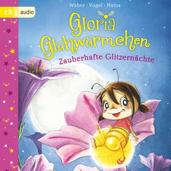 Gloria Glühwürmchen - cover