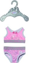 Baby Born� Ondergoed : roze