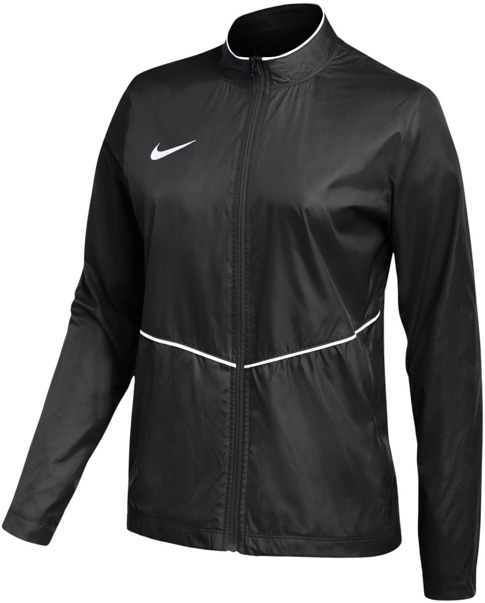 Nike Park 26 Regenjas Dames Zwart