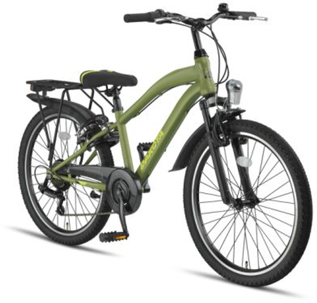 Altec Dakota Mountainbike 24 inch
