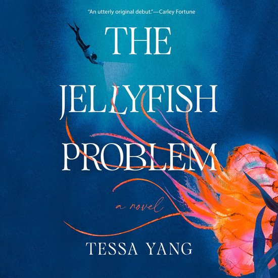 The Jellyfish Problem - cover