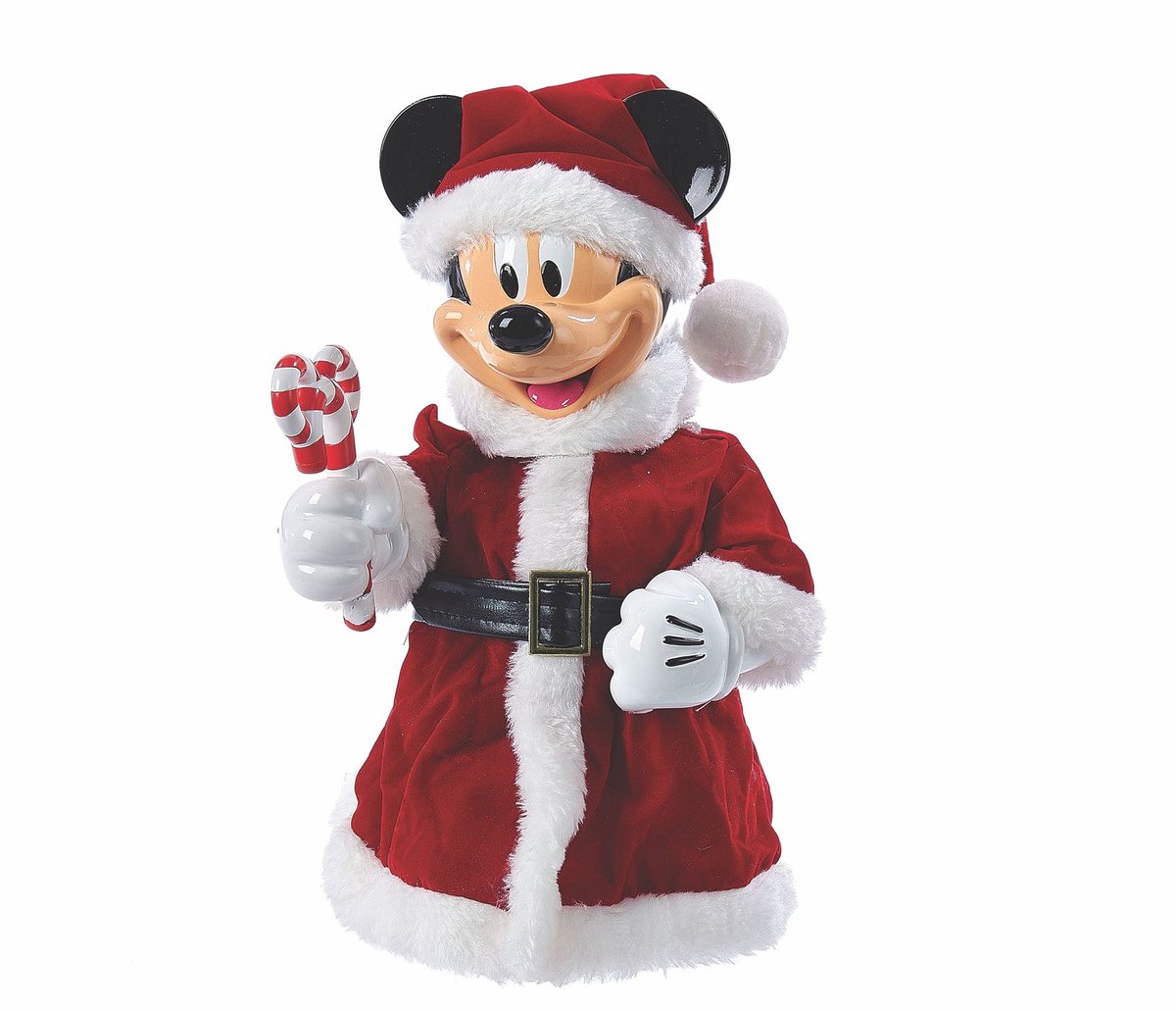 Disney - Mickey Mouse - Met buigbare armen — afbeelding 2