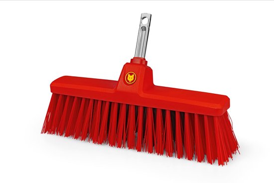 WOLF-Garten TB350 M Multi-Star Terrasbezem - 350mm van WOLF-Garten — afbeelding 4
