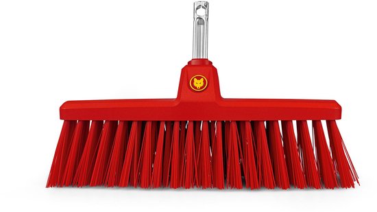 WOLF-Garten TB350 M Multi-Star Terrasbezem - 350mm van WOLF-Garten — afbeelding 3