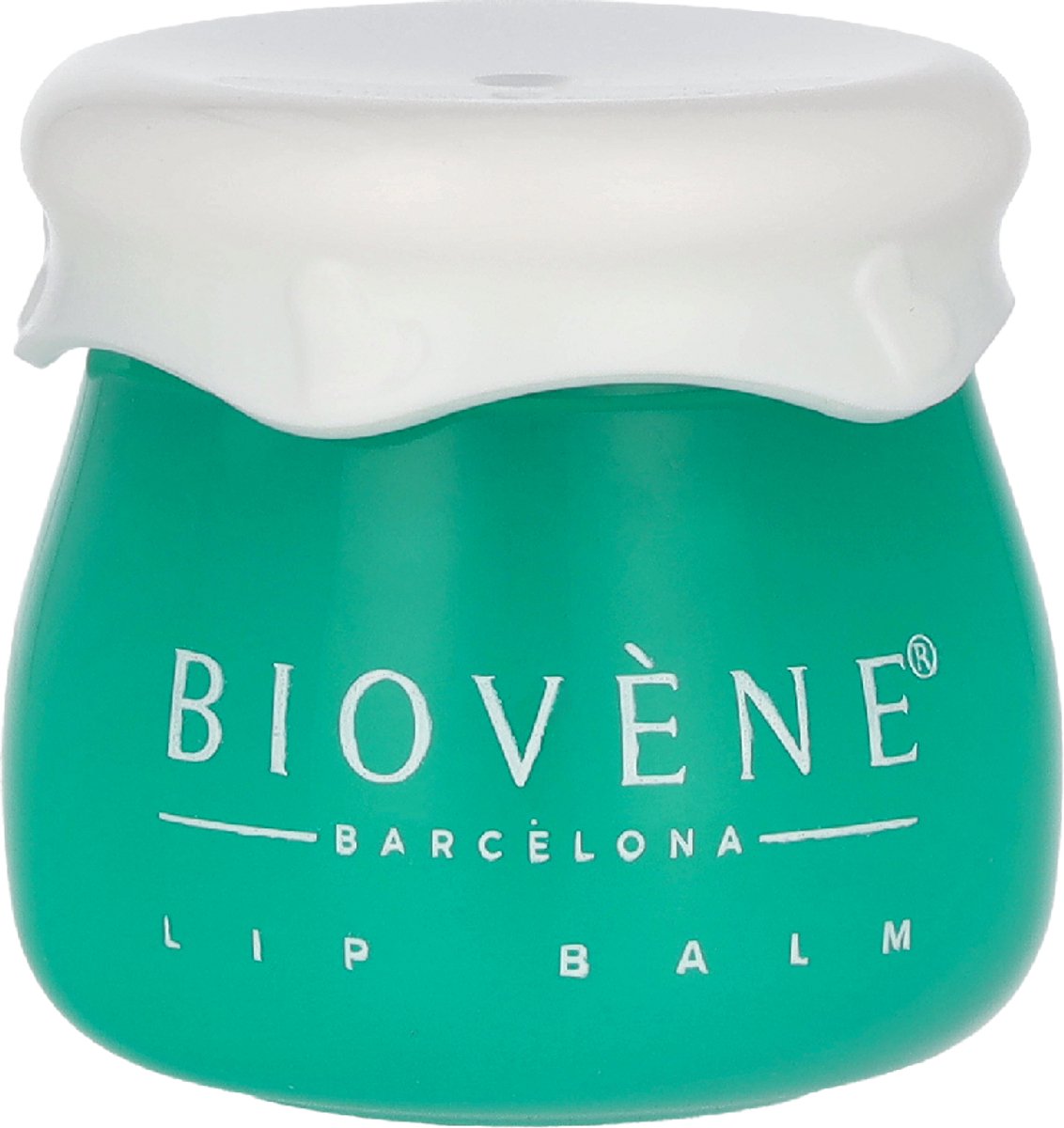 Biovene Plump-Me Yummy! Avocado Lip Butter Balm 8 g