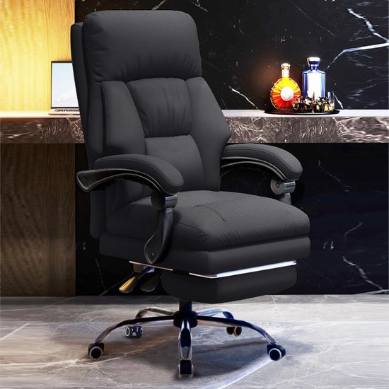 Luxe Eetkamerstoel - 50x55x120 cm - Arqam van luxe — afbeelding 2