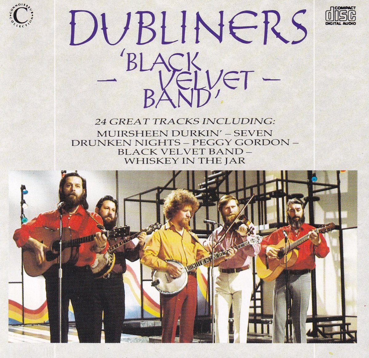 Black Velvet Band