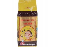 GOLD VULCAN Espresso Bar Passalacqua 500g