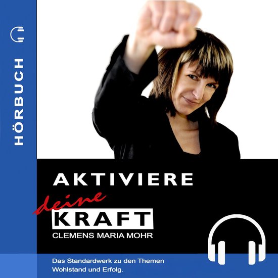 Aktiviere deine Kraft - cover