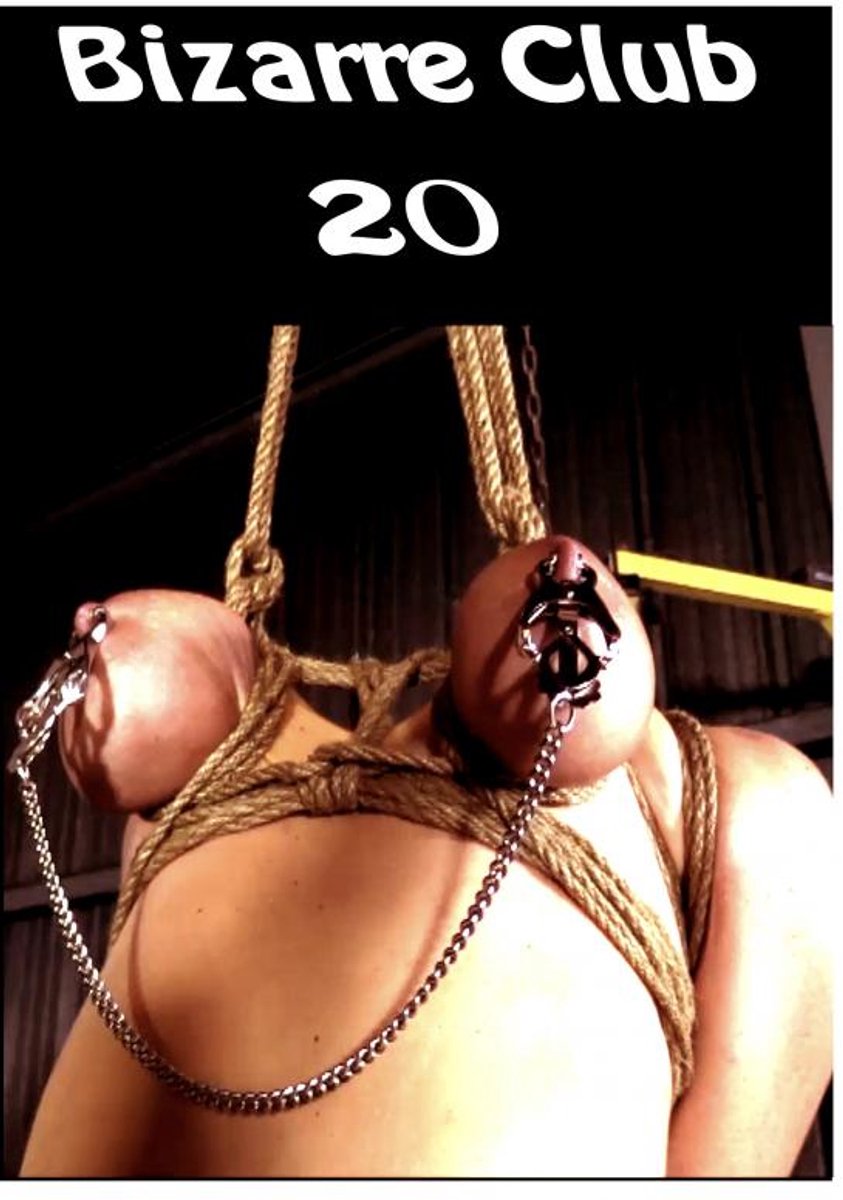 Bizarre Club - Vol. 20 - 261005