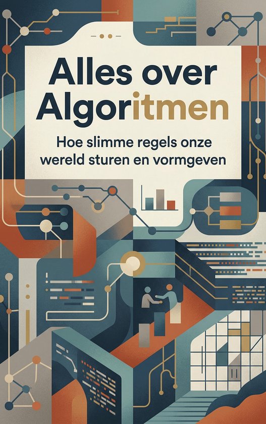 Alles over Algoritmen - cover