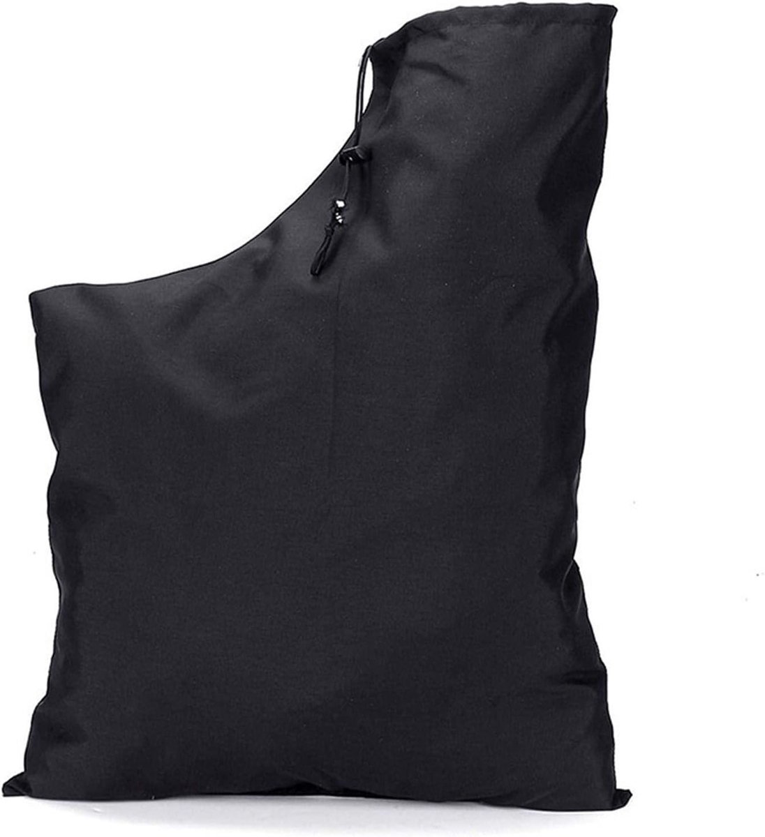 Waterdichte Oxford Bladblazer Tas met Rits - Vervangende Oogsttas voor Tuin, Grond en Bladzuiger