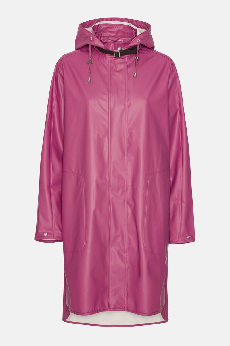 Magenta Haze
