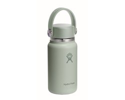 Hydro Flask - Drinkfles Micro Hydro - 200 ml - agave