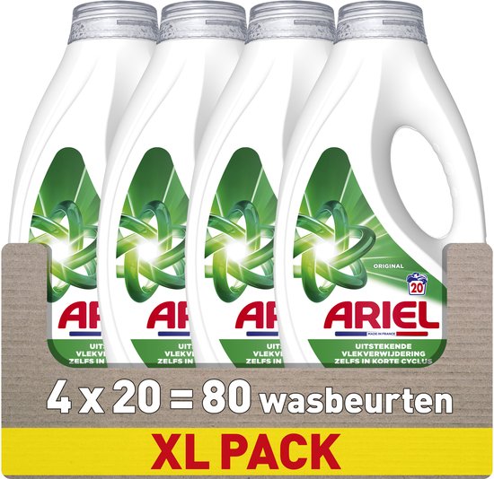 Ariel Vloeibaar Wasmiddel Original