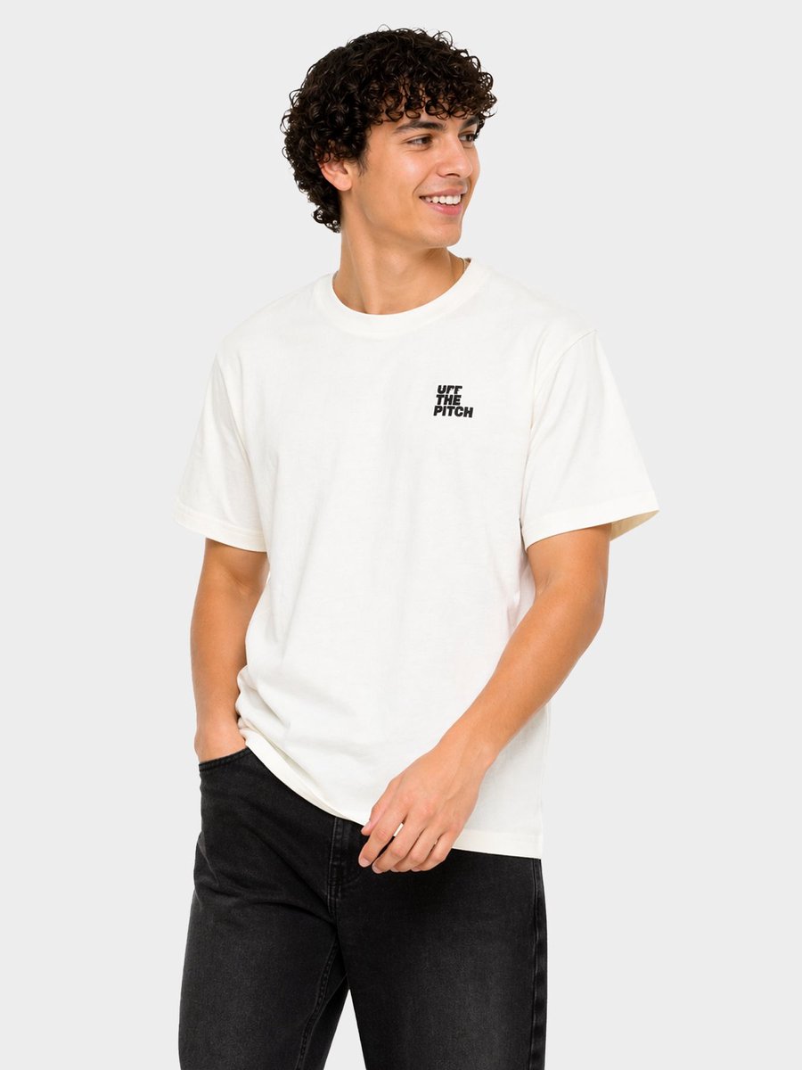 Ornament slim fit tee