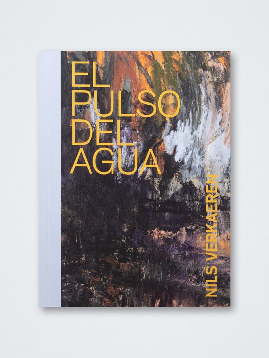 El pulso del agua, Nils Verkaeren